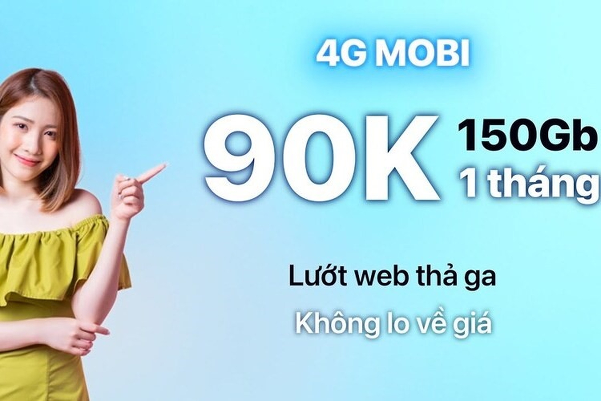 Cách đăng ký gói 12MAX90 Mobifone đơn giản nhất