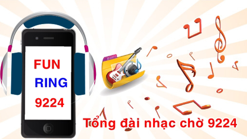 Chi tiết cách tải và cài nhạc chờ MobiFone