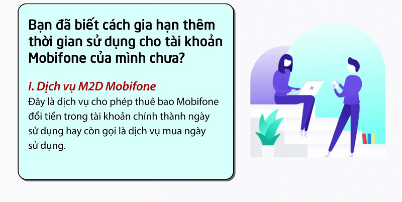 Hướng dẫn chi tiết cách mua ngày sử dụng mạng Mobifone qua SMS