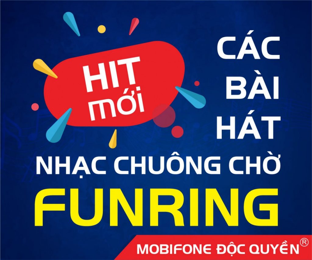 Lợi ích khi sử dụng dịch vụ Funring MobiFone