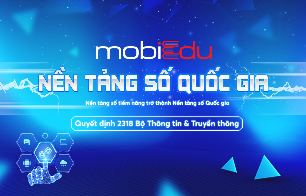 MobiEdu là gì? Tổng quan về gói MobiEdu của Mobifone