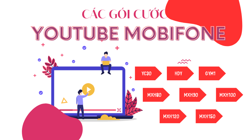 Tổng quan về gói Youtube MobiFone và ưu đãi hấp dẫn