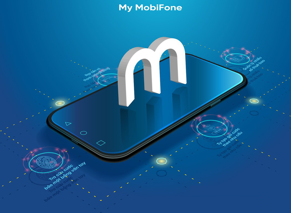 Tổng quan về ứng dụng My MobiFone APK và các tính năng nổi bật