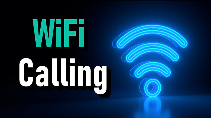 WiFi Calling Mobifone là gì và cách thức hoạt động?