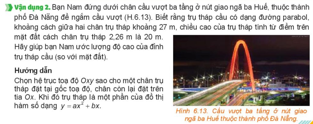 Ứng dụng của bán kính quỹ đạo dừng trong thực tế