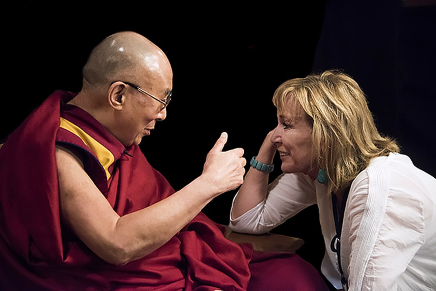 Committed To Showcasing Inspiring Dalai Lama Images Online