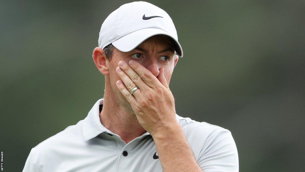 Rbc Heritage Rory Mcilroy Committed To Winning Again