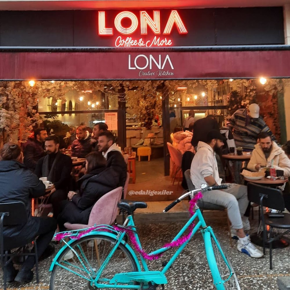 Top 14: LONA Coffee