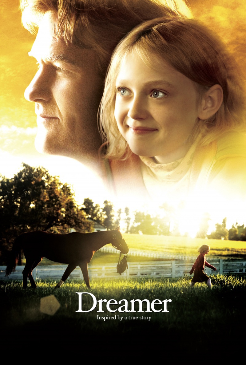 Top 2: Dreamer