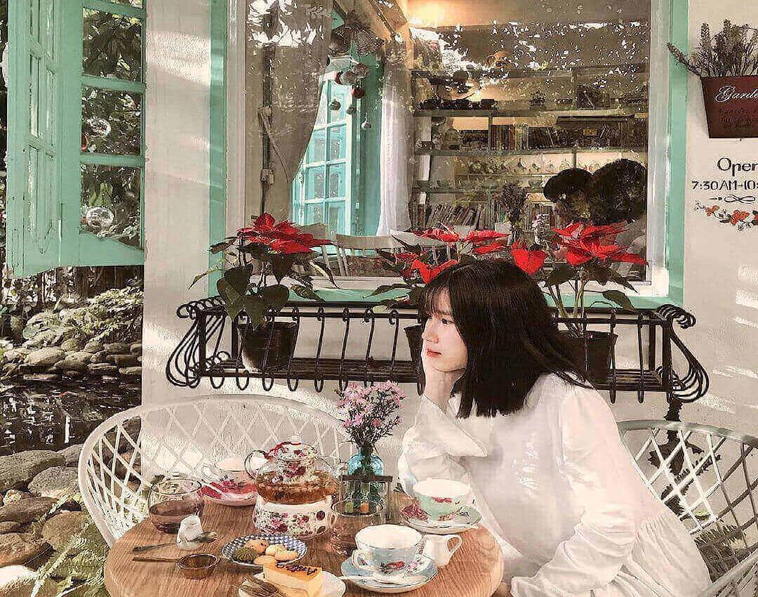 Top 3: AnTea Tearoom