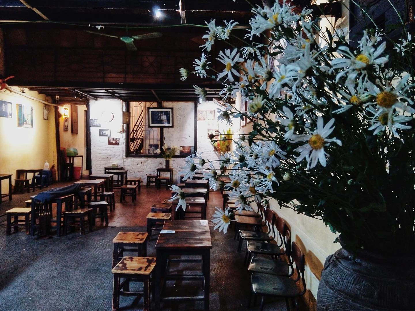 Top 3: Đinh Cafe