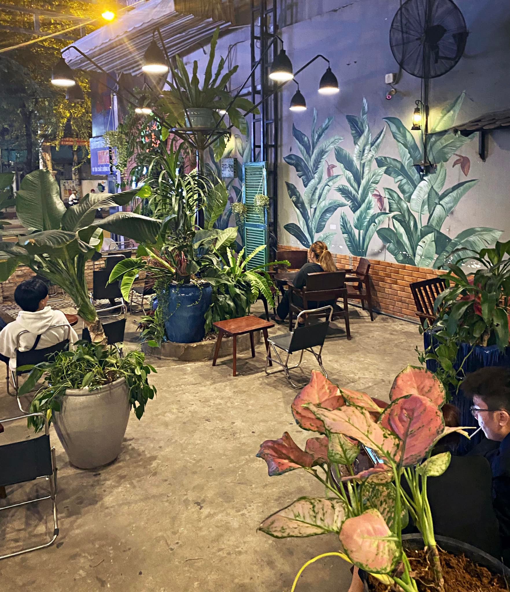 Top 5: Gạch Cafe - Quán cà phê quận 9 nhất định phải ghé