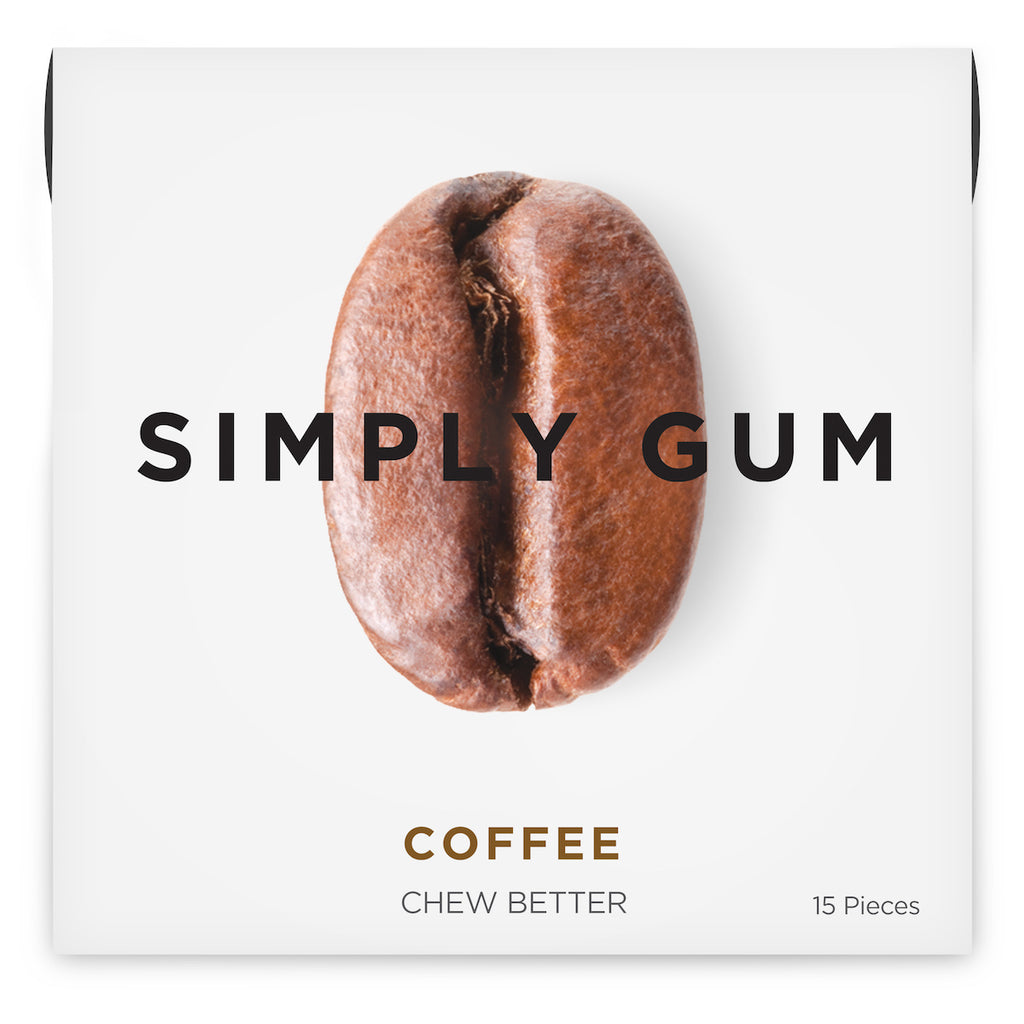 Top 5: Gum Coffee