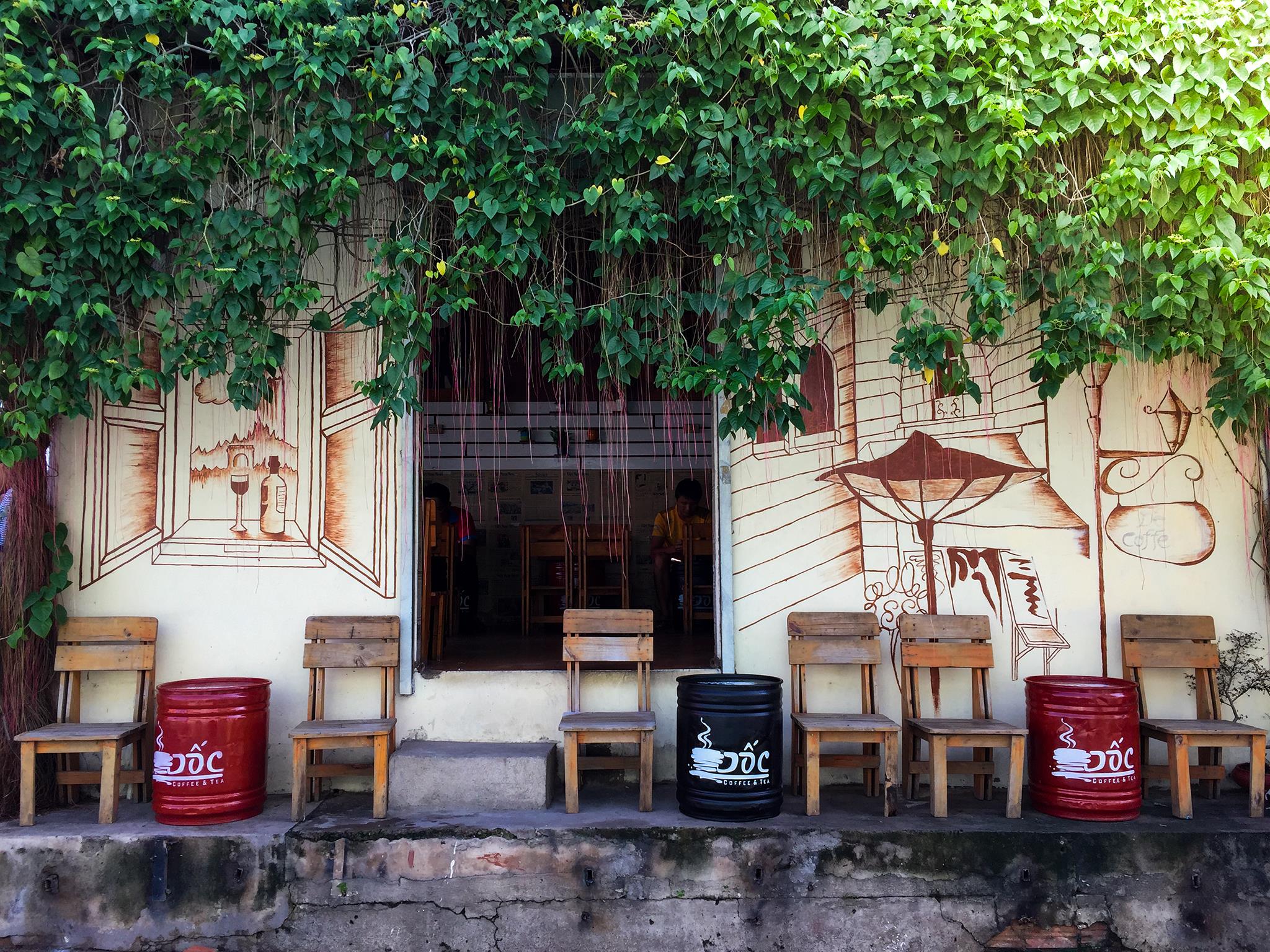 Top 6: 21st Cent Cafe - Quán cà phê tinh tế ở quận 9