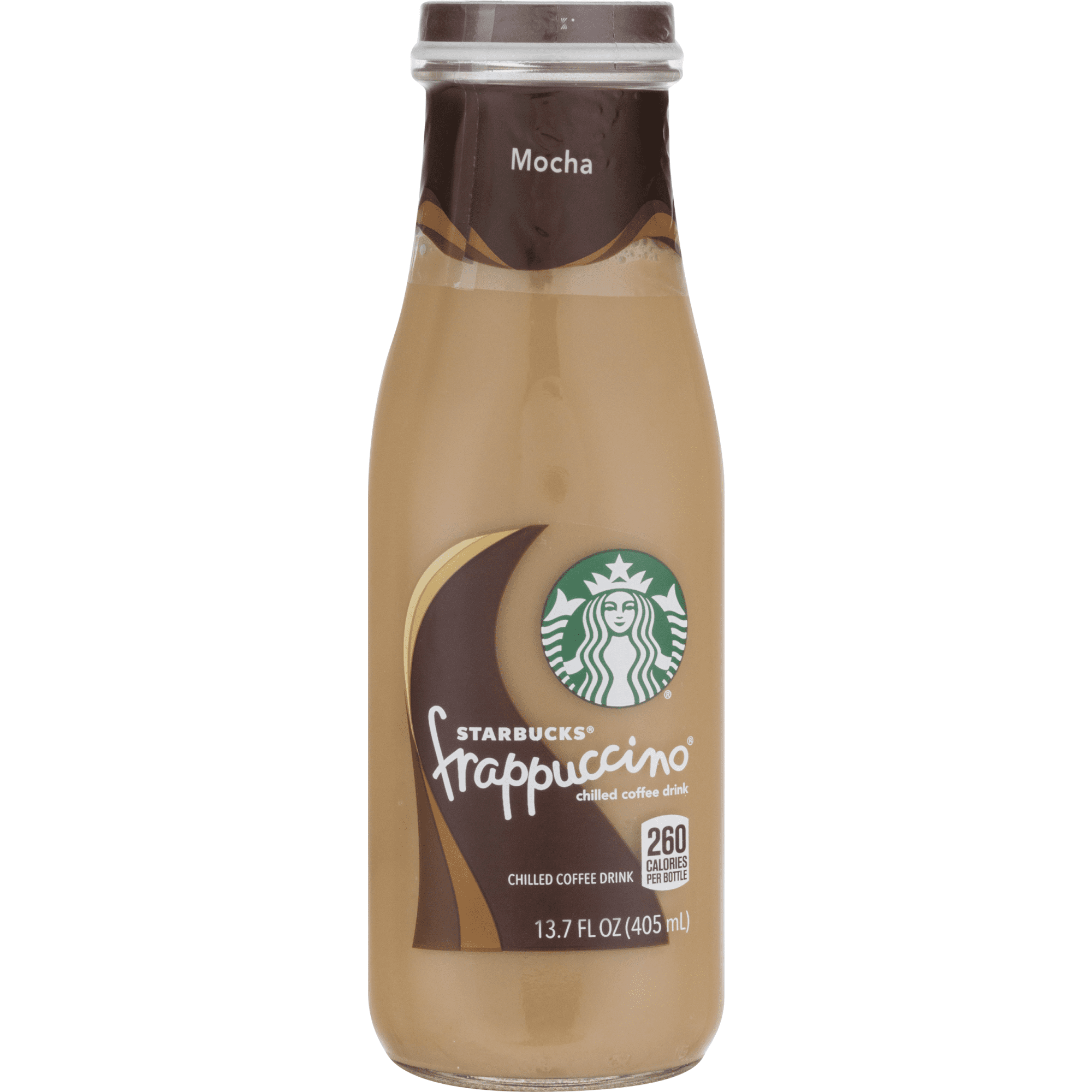 Top 9: Starbucks Coffee