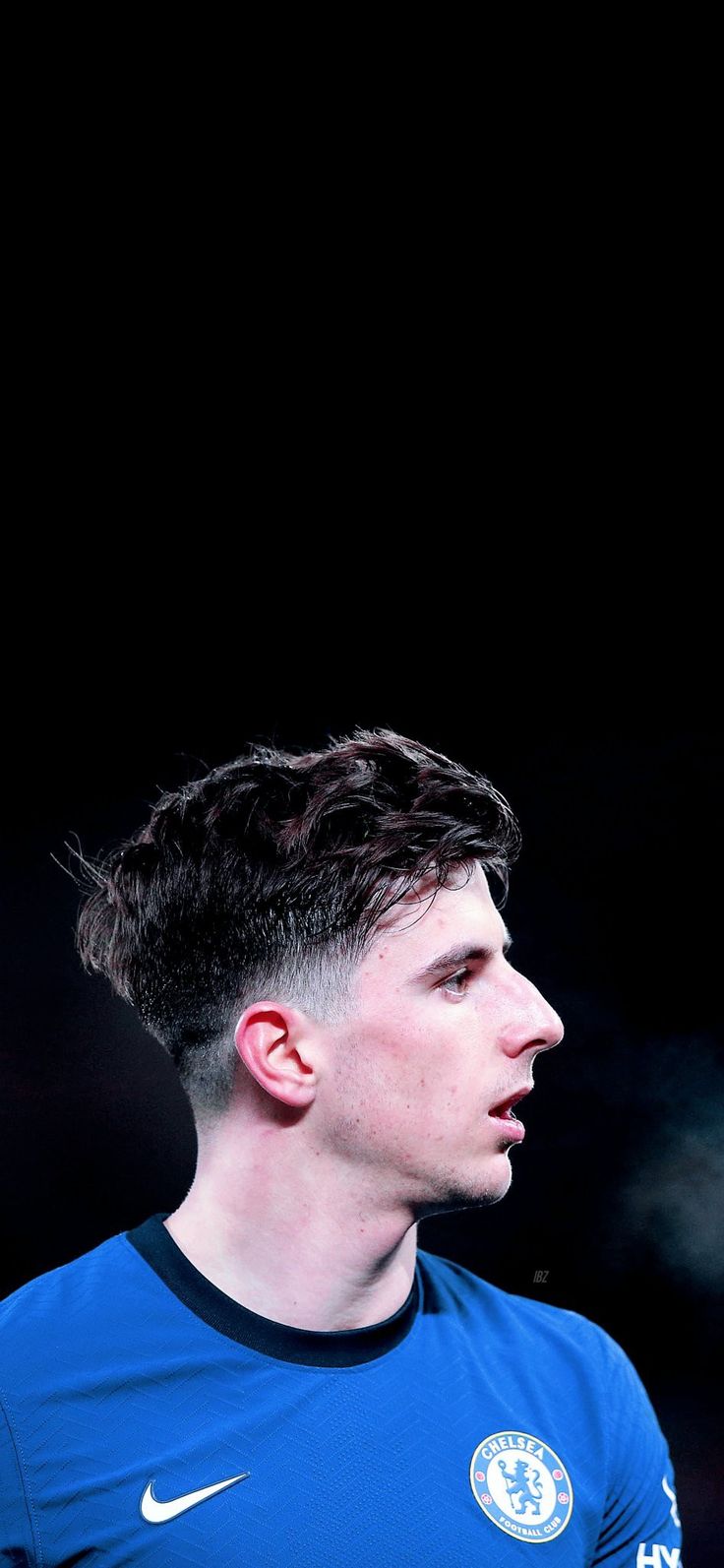 hướng dẫn cắt kiểu tóc Mason Mount