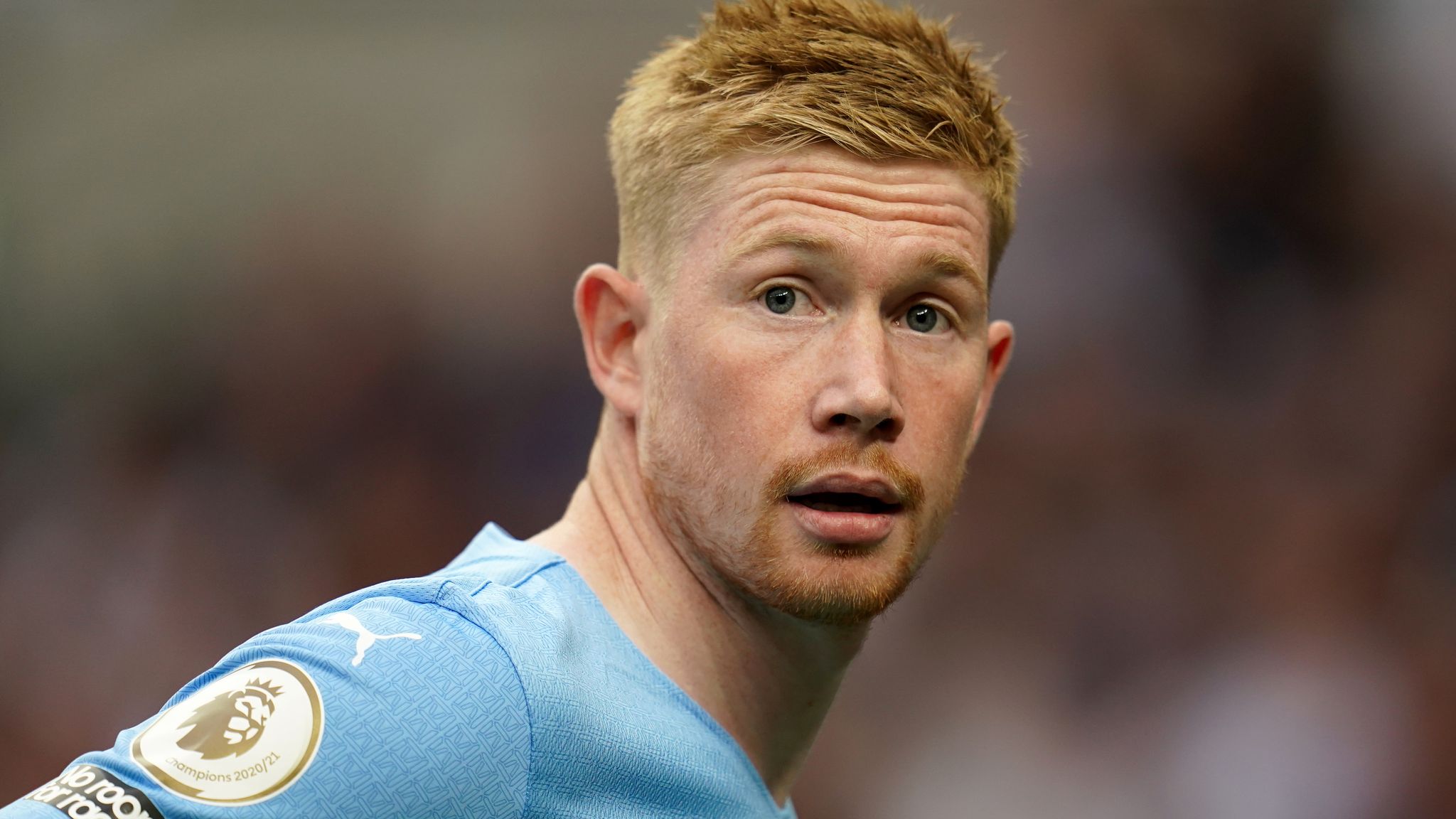 kiểu tóc Của Kevin De Bruyne 0010