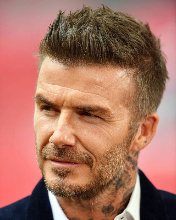 kiểu tóc David Beckham 0013