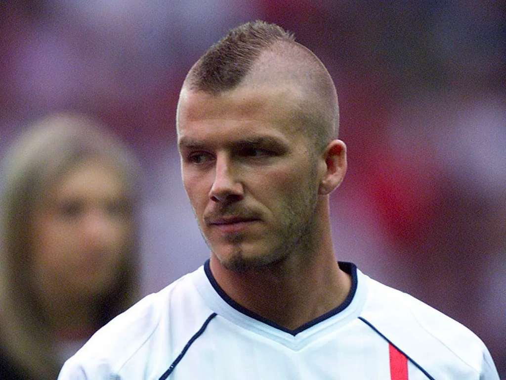 kiểu tóc David Beckham 0014