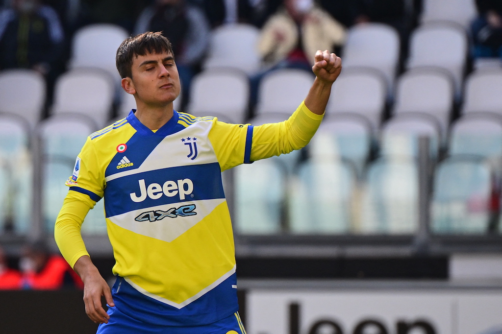 kiểu tóc Dybala phù hợp với khuôn mặt