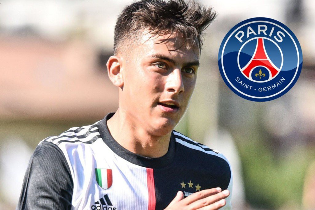 kiểu tóc Dybala 0019