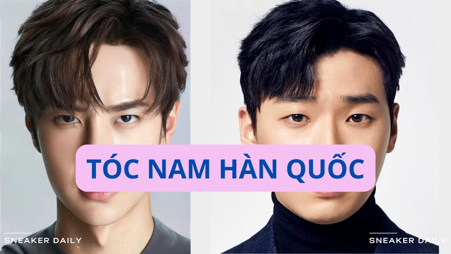 kiểu tóc hàn quốc nam ngắn 0011