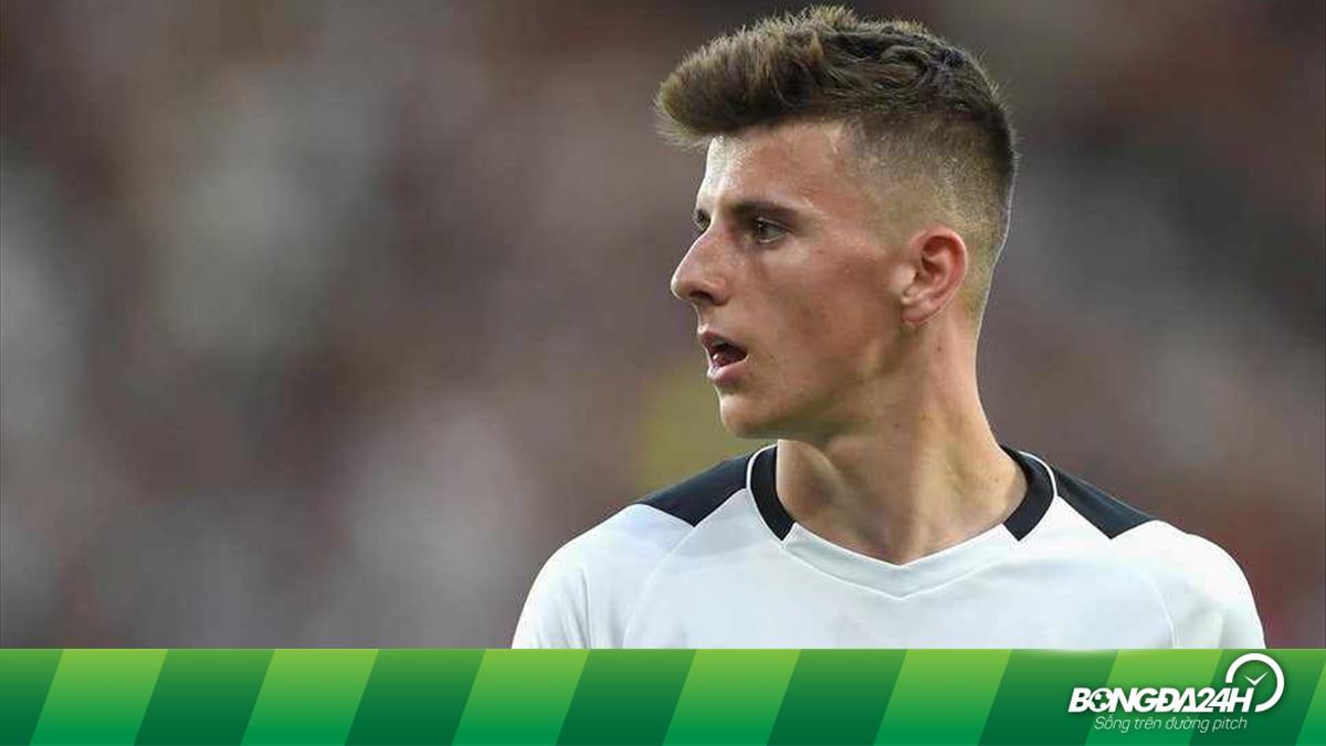 kiểu tóc Mason Mount 0012