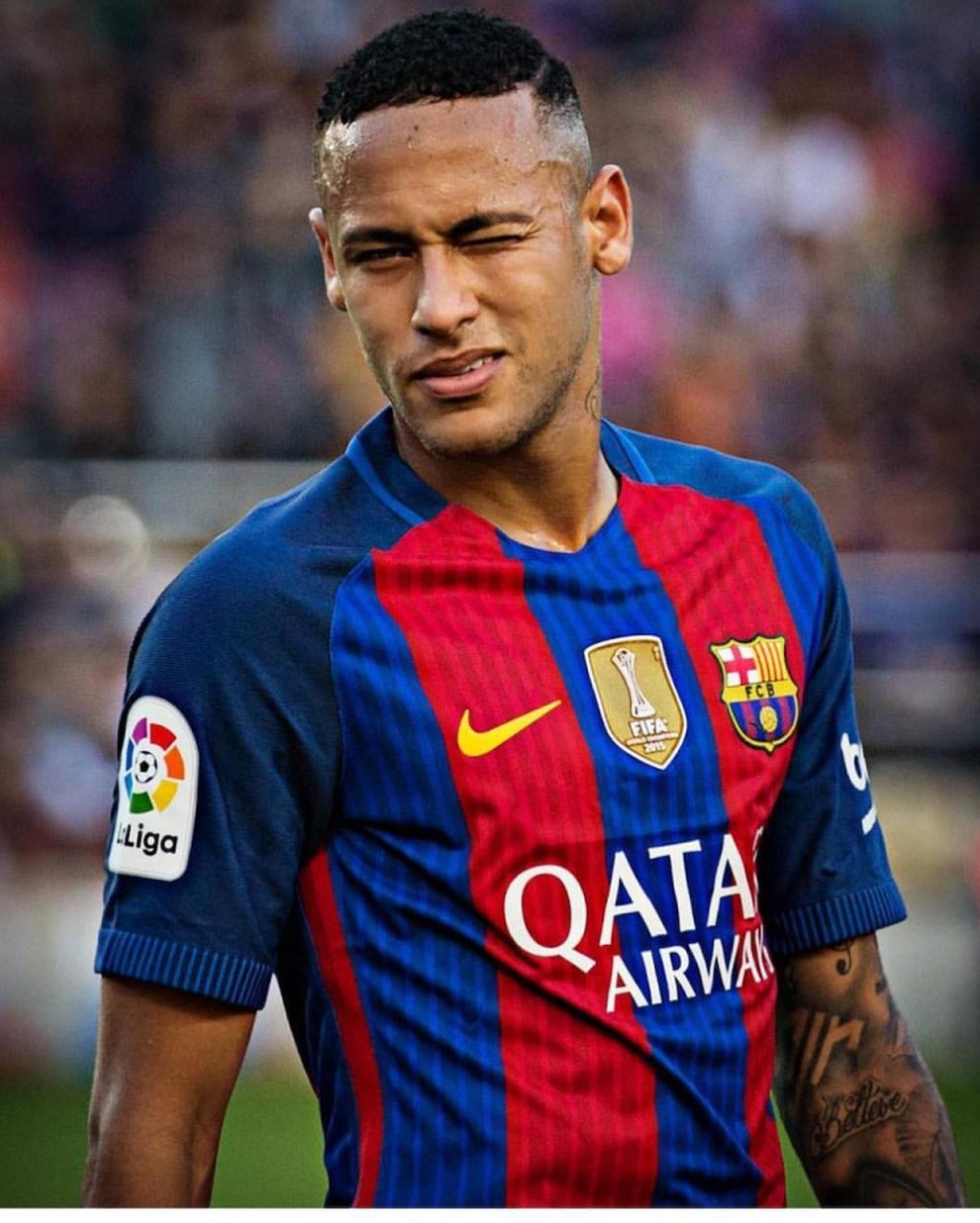 kiểu tóc Neymar 0013