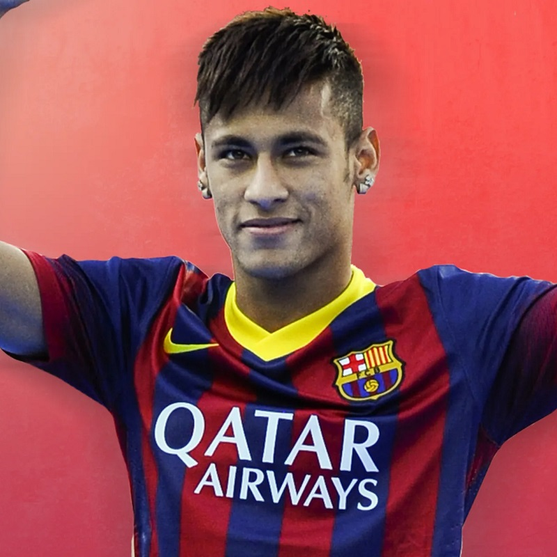 kiểu tóc Neymar 0015