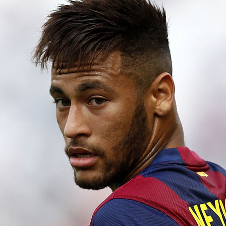 kiểu tóc Neymar 0017