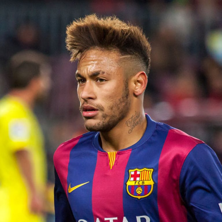 kiểu tóc Neymar 0018