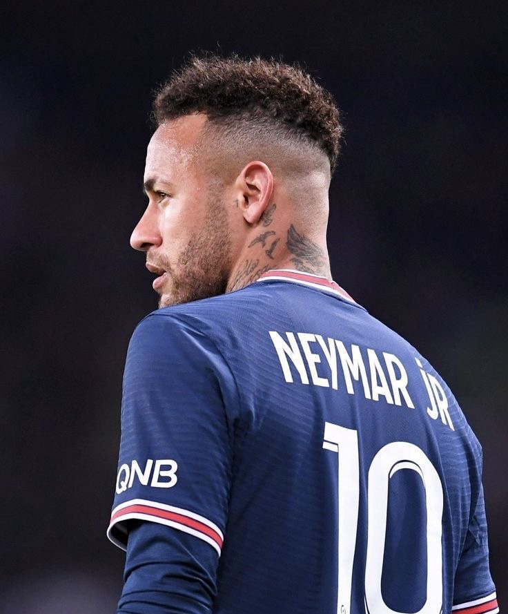 kiểu tóc Neymar 0019