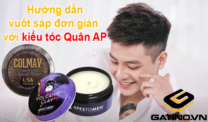 kiểu tóc Quân Ap 0011