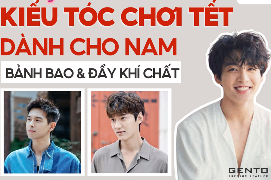 kiểu tóc thái lan nam 0019