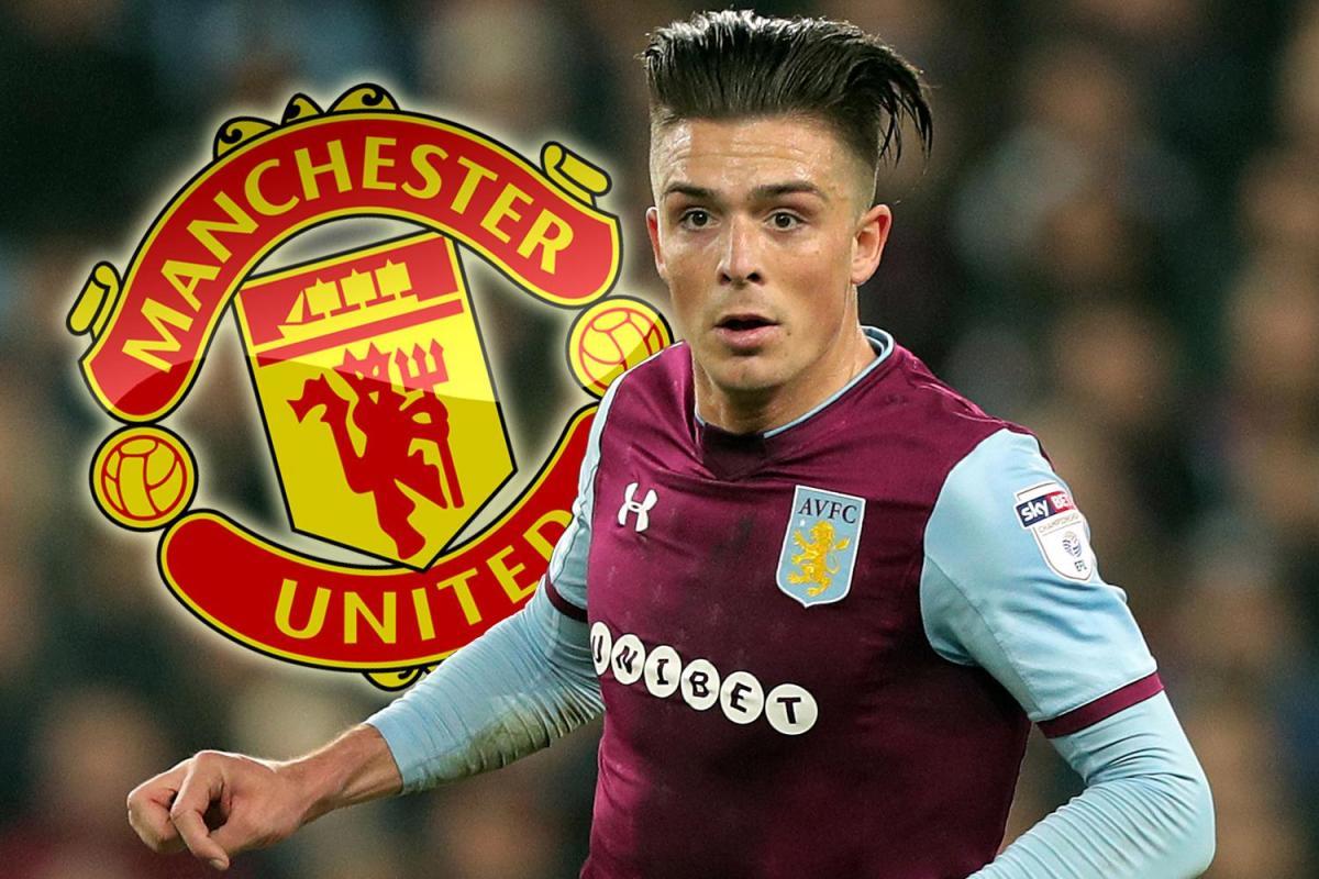 mẫu tóc Jack Grealish nổi bật