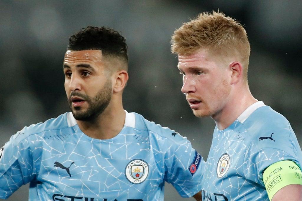 tạo kiểu tóc nam như Kevin De Bruyne