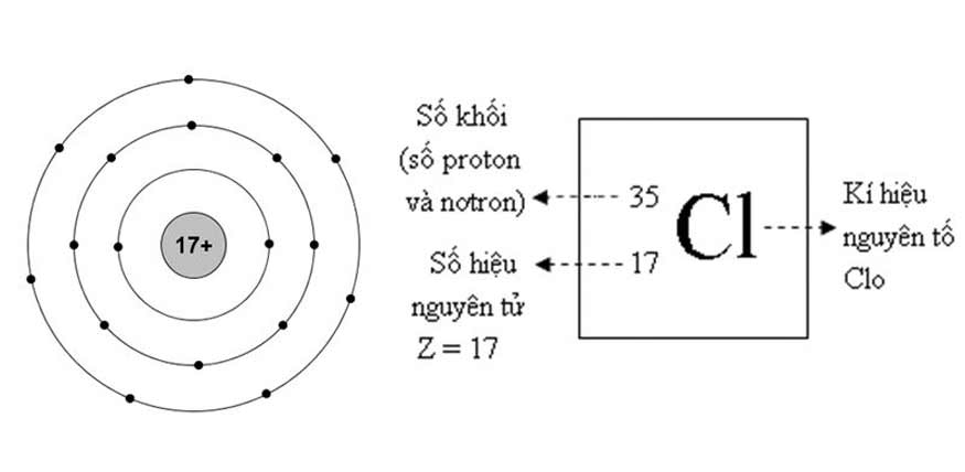 Các hợp chất quan trọng của clo và ứng dụng