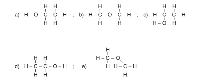 Công thức cấu tạo C6H12