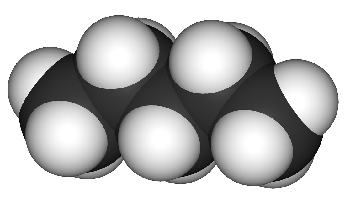 Isopentan công thức