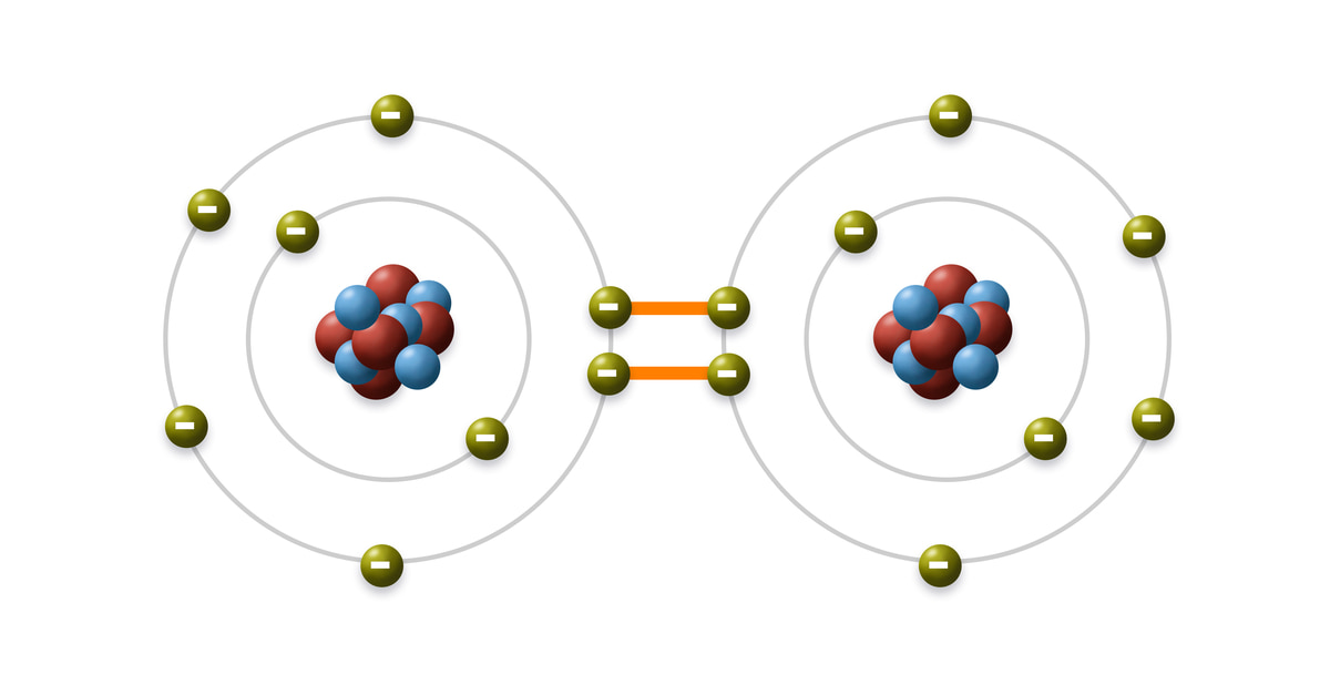 Khái niệm và bản chất của liên kết hóa trị trong phân tử