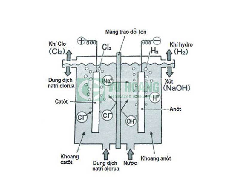 Phương pháp điều chế và sản xuất natri propionat trong công nghiệp