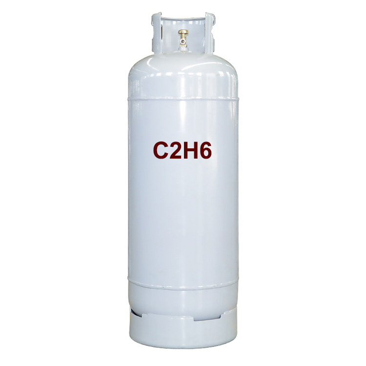 Tính chất và ứng dụng của C2H6 (Etan)